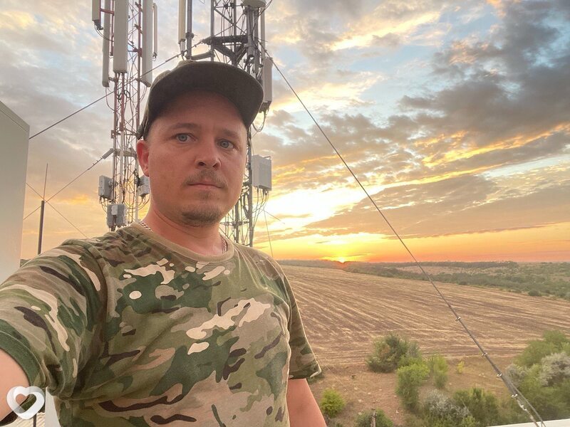 Александр, 33, Уфе — анкета №2136051