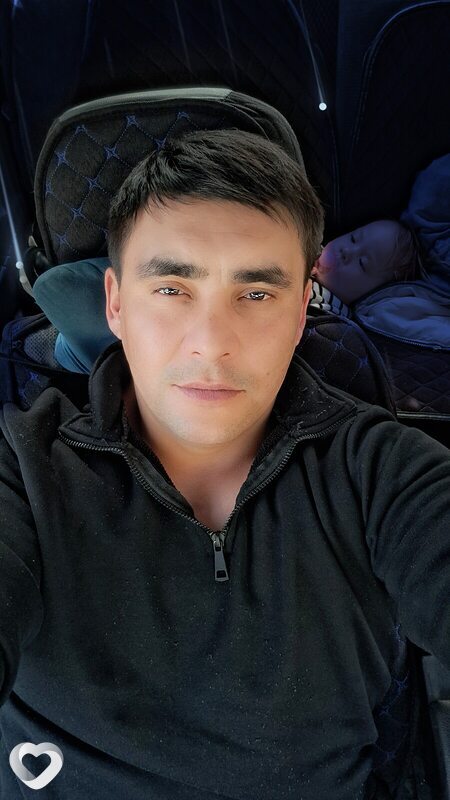 Сабыр, 30, Караганде — анкета №2163283