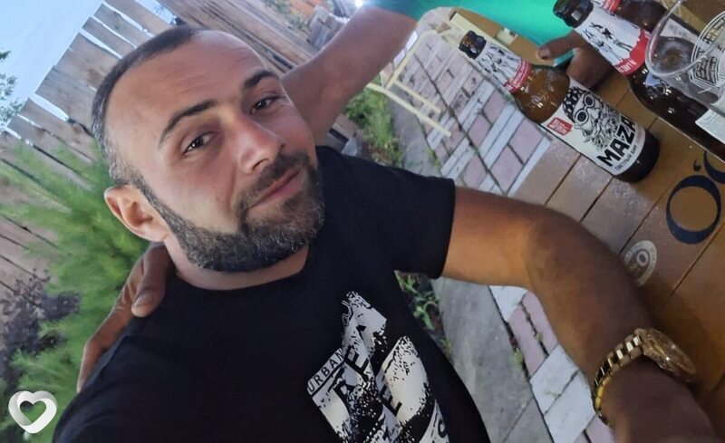 Armen, 33, Кемерове — анкета №2163286