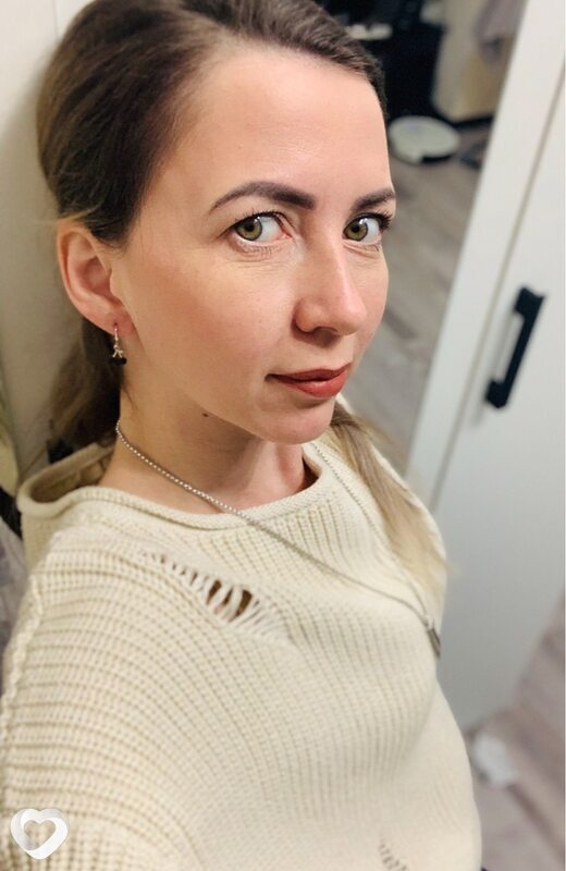 Гузель, 35, Стерлитамаке — анкета №2136057