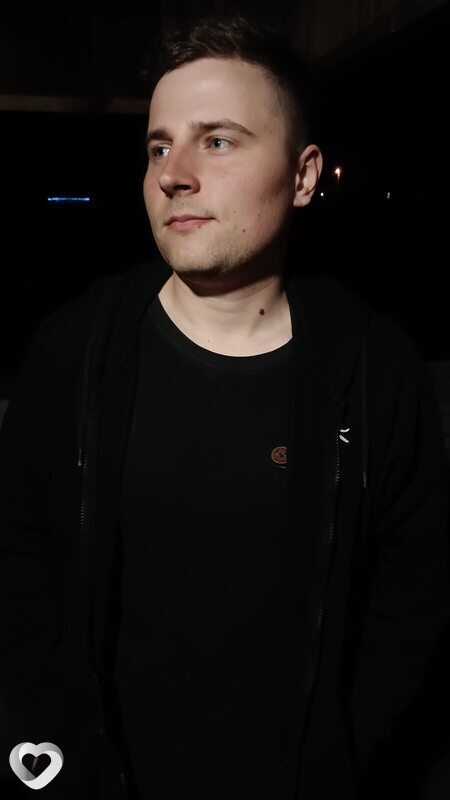 Даниил, 27, Минске — анкета №2136129