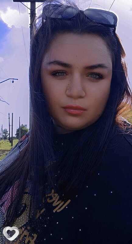 Алена, 31, Харькове — анкета №2136130