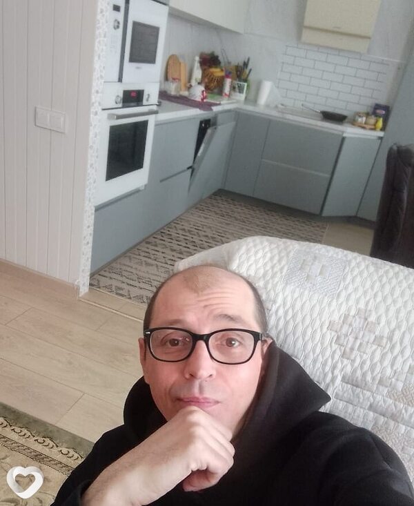 Станислав, 38, Сургуте — анкета №2136131