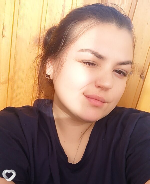 Елизавета, 26, Москве — анкета №2136141