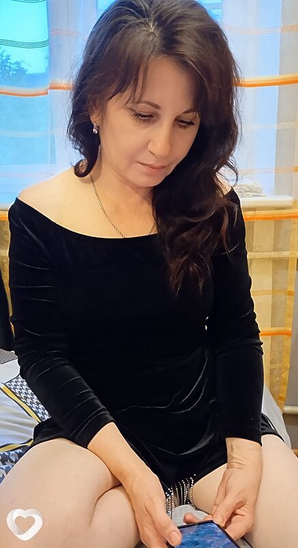 Яна, 45, Туле — анкета №2136145