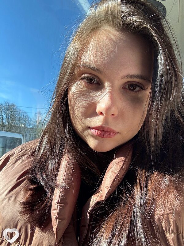 Екатерина, 25, Туле — анкета №2164980