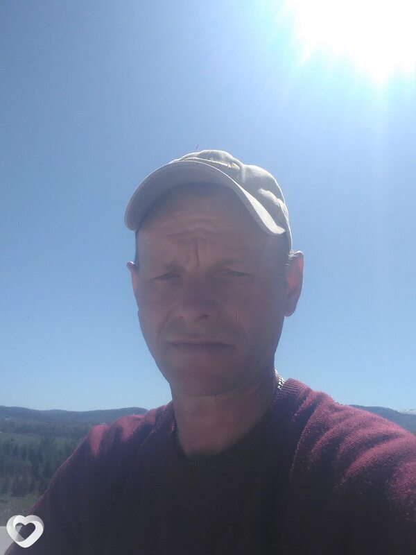 Андрей, 46, Симферополе — анкета №2164988