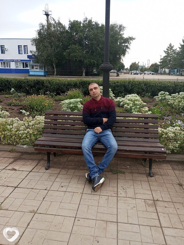 Сергей, Тоцкое