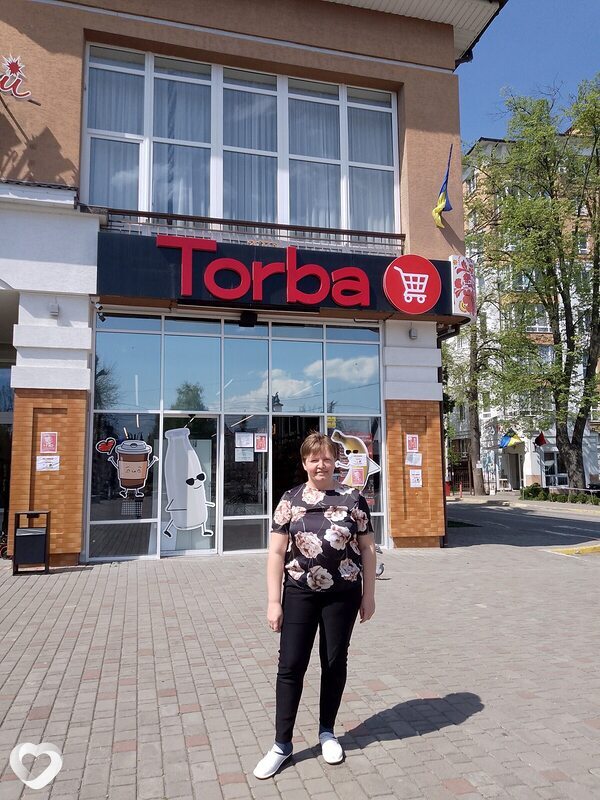 Тая, 38, Ивано-Франковске — анкета №2136385