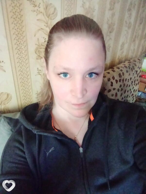 Александра, 39, Санкт-Петербурге — анкета №2136388
