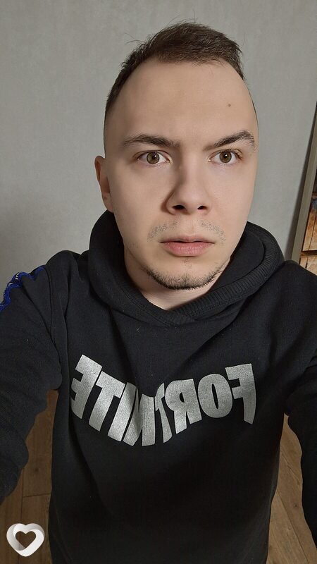 Антон, 31, Днепр — анкета №2136391