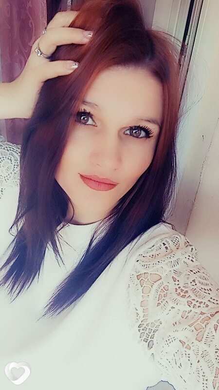 Елизавета, 30, Ростове-на-Дону — анкета №2136392