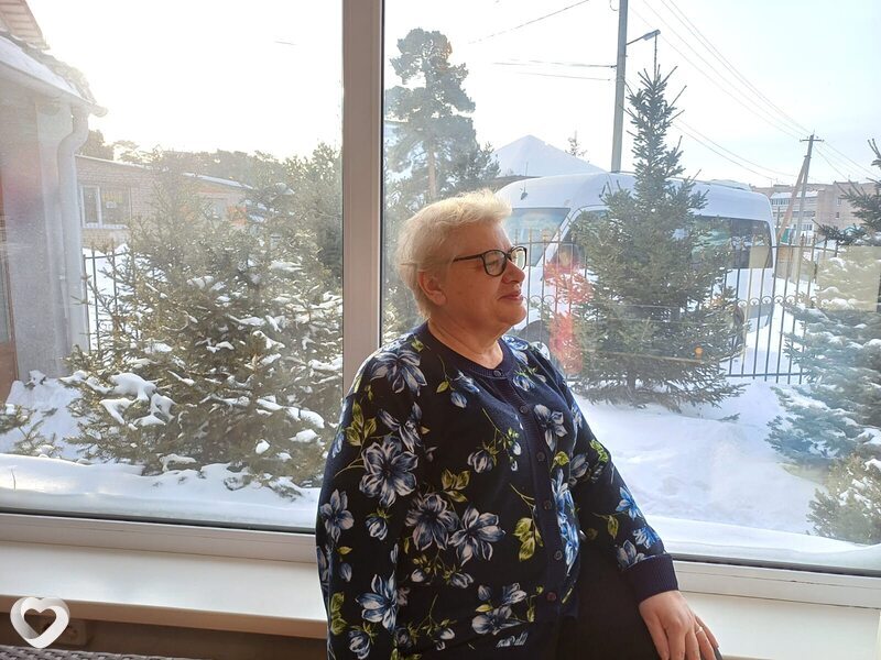 Наталья, 65, Астане — анкета №2136394