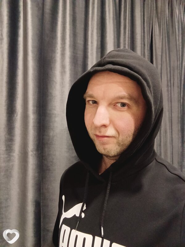 Алексей, 35, Перми — анкета №2136400