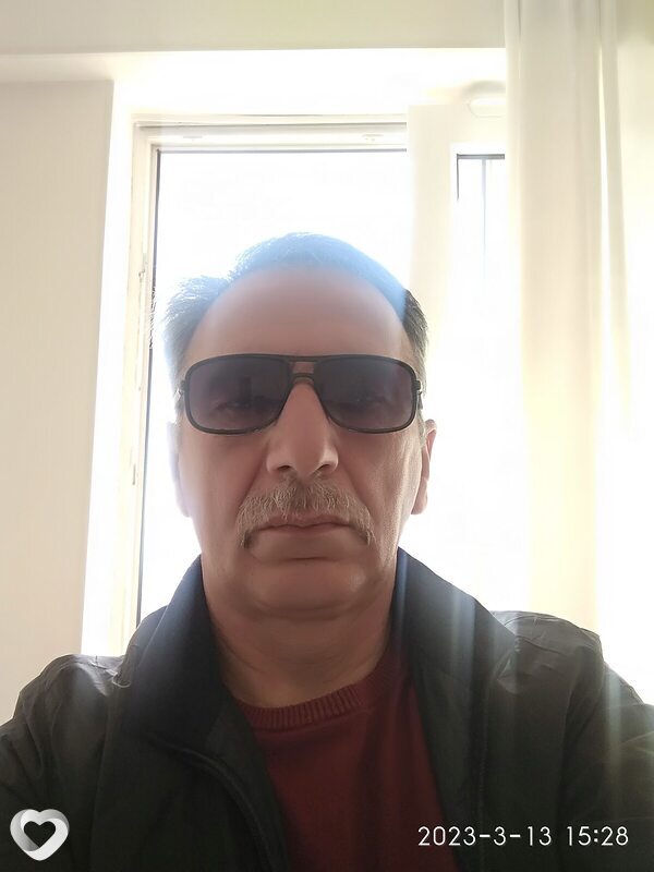 Фарид, 56, Саратове — анкета №2136401