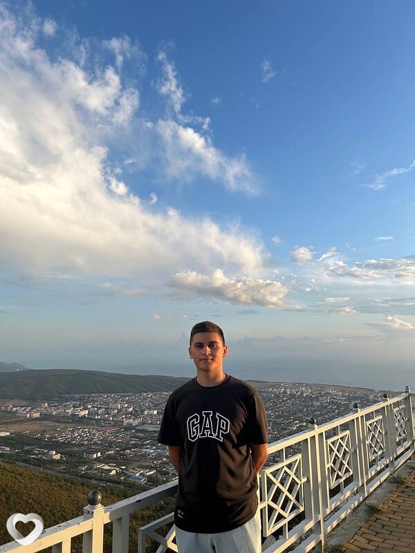Алмаз, 23, Уфе — анкета №2135799