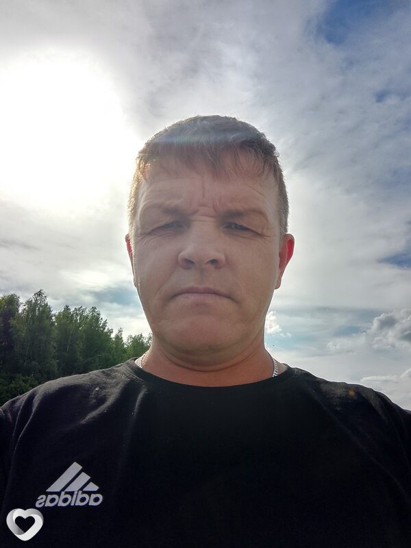 Денис, 45, Дятлове — анкета №2135801
