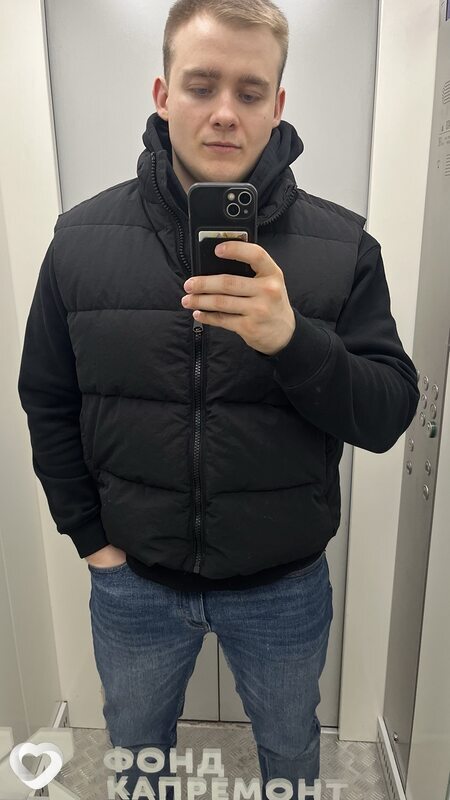 Николай, 30, Красноярске — анкета №2164997