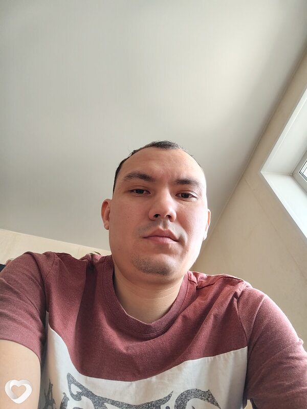 Евгений, 36, Челябинске — анкета №2163486