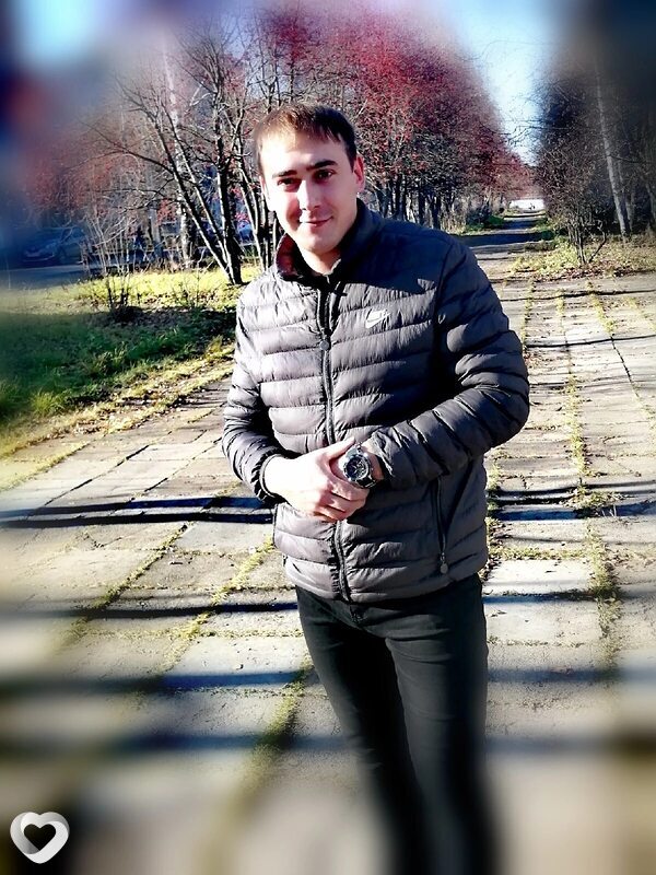 Намик, 32, Нижнем Новгороде — анкета №2163489