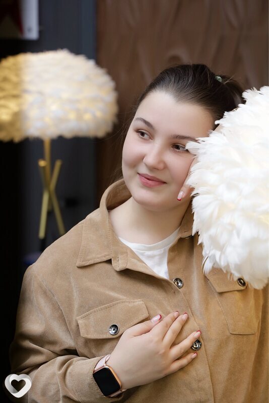 Оксана, 24, Щучинске — анкета №2163494