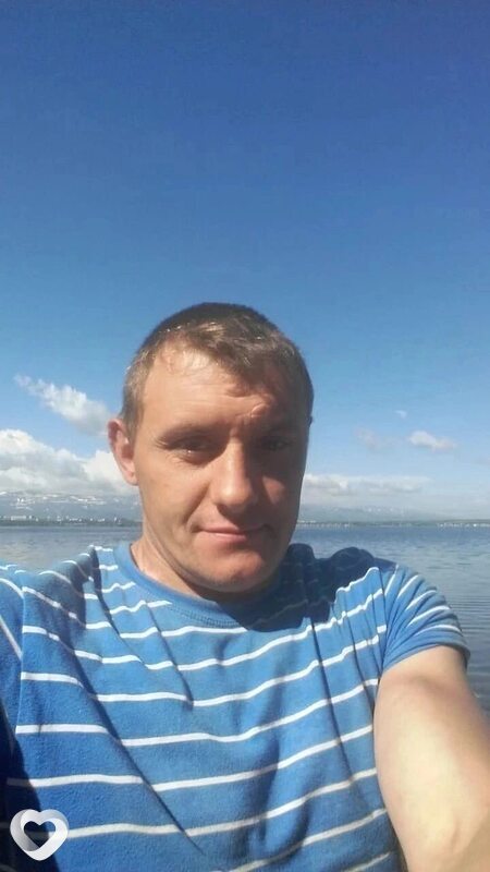 Александр, 41, Апатитах — анкета №2135772