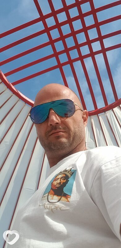 Николай, 42, Астане — анкета №2163498