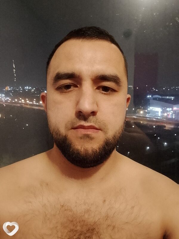 Олим, 32, Москве — анкета №2163503