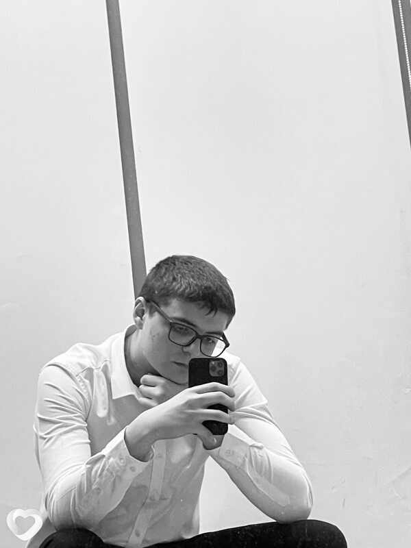 Тенго, 21, Санкт-Петербурге — анкета №2163505