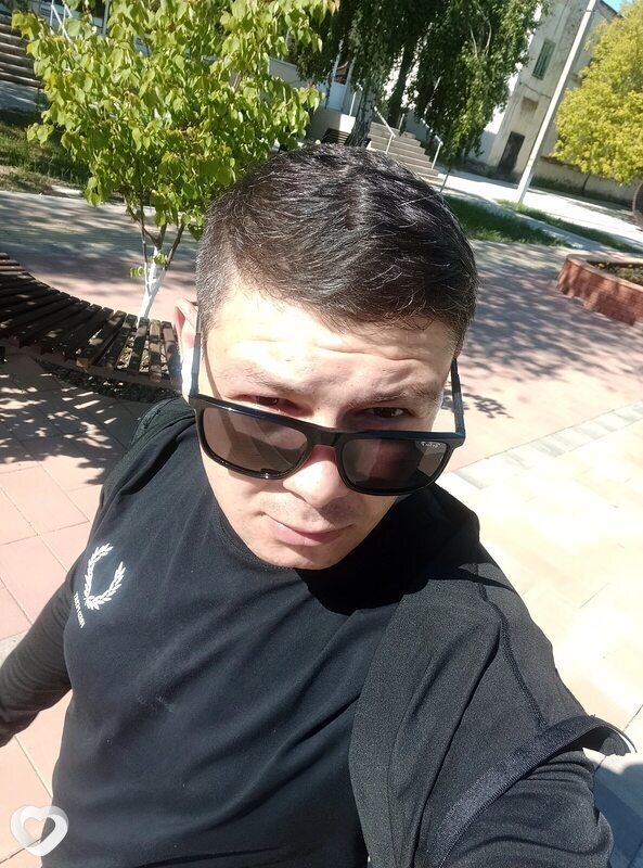Дмитрий, Донецкая