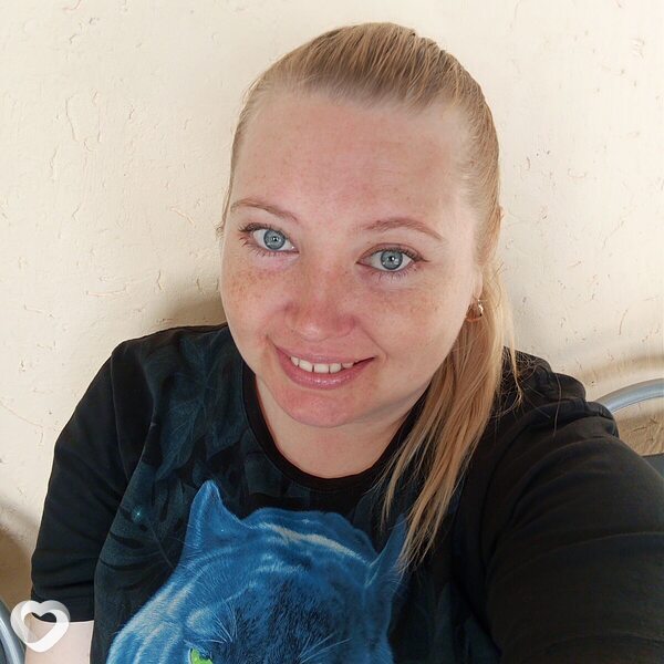 Екатерина, 35, Кирове — анкета №2136068