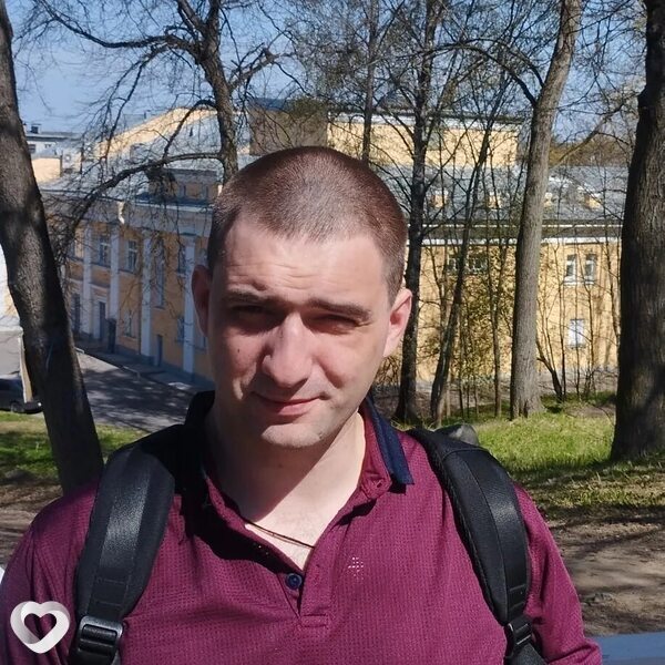 Серёга, 33, Санкт-Петербурге — анкета №2136069