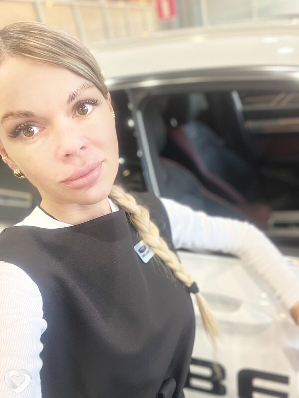 Елена, 40, Ярославле — анкета №2136075