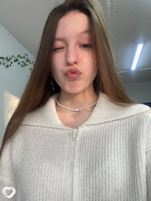 София, 20, Тюмени — анкета №2163190