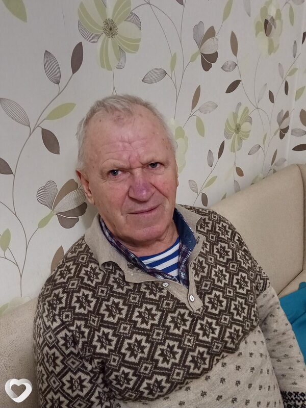 Николай, 66, Самаре — анкета №2163193