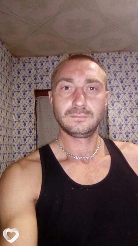Виктор, 39, Бугуруслане — анкета №2136176