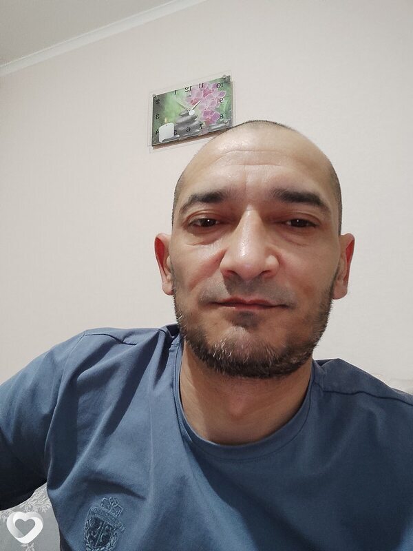 Шухрат, 44, Люберцах — анкета №2136187