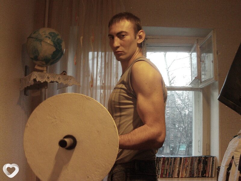 Максим, 39, Твери — анкета №2135979