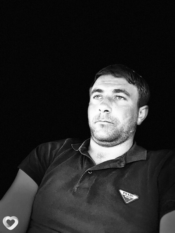 Lipo Gasparyan, 42, Ереван — анкета №2163200