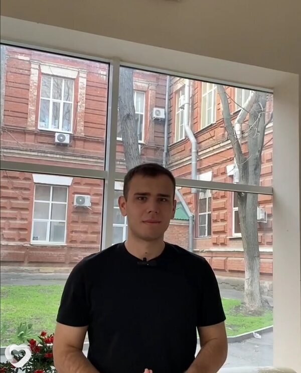 Мухаммад, 22, Москве — анкета №2135988