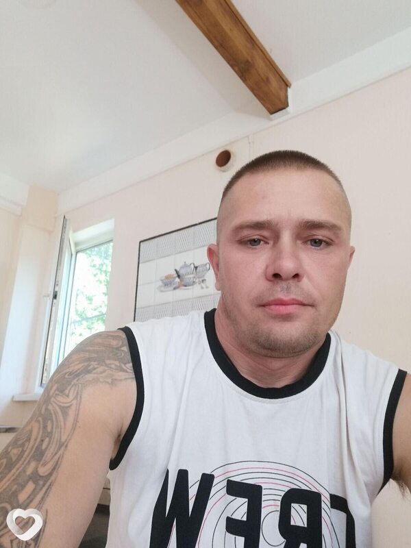 Андрей, 40, Медногорске — анкета №2135990