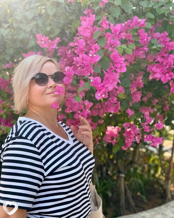 Юлия, 47, Усть-Каменогорск — анкета №2136108