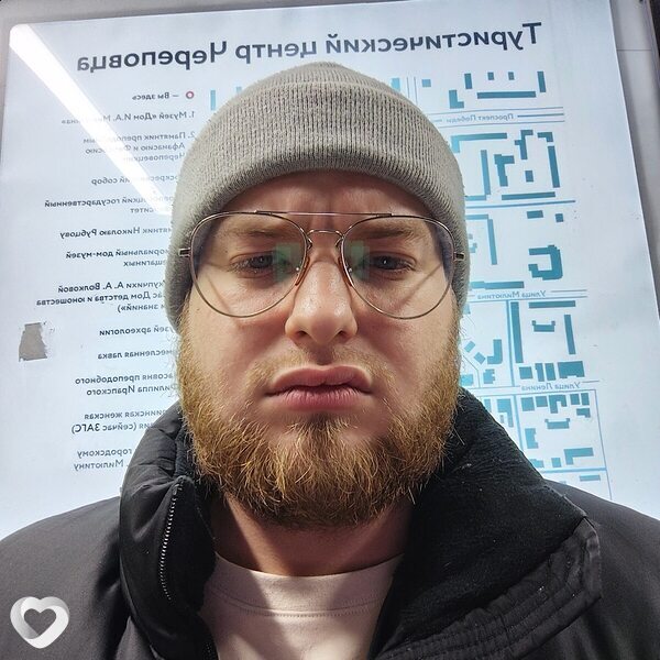 Амар, 26, Череповце — анкета №2136476