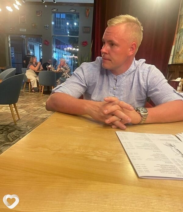 Влад, 36, Таганроге — анкета №2136477