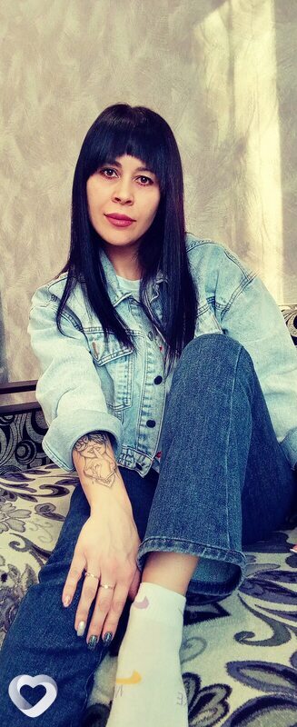 Марина, 35, Соколе — анкета №2136478