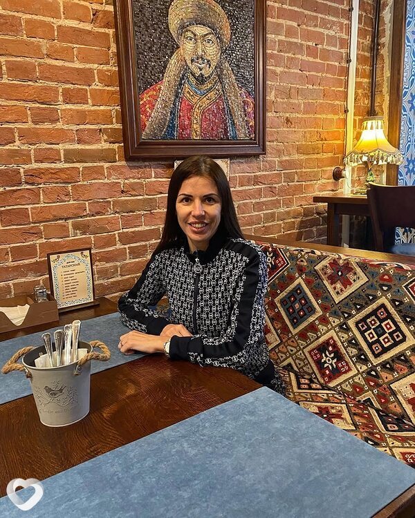 Соня, 33, Казани — анкета №2135851