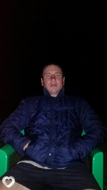 Владимир, 50, Чебоксарах — анкета №2163073