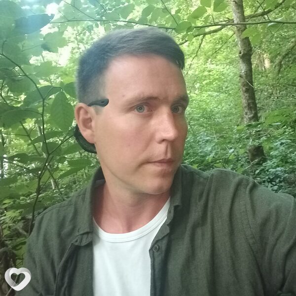 Андрей, 35, Москве — анкета №2163080