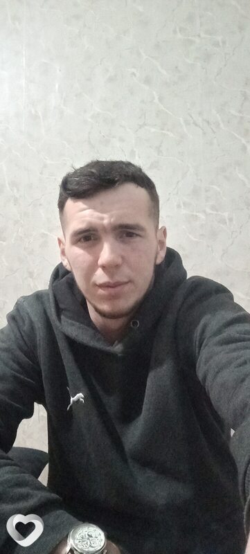 Алексей, 25, Петропавловске — анкета №2136255
