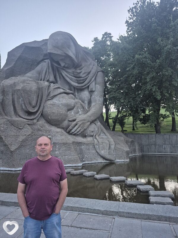Владимир, 53, Ставрополе — анкета №2136260
